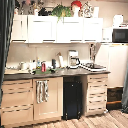 Apartament Eroottinen Nest