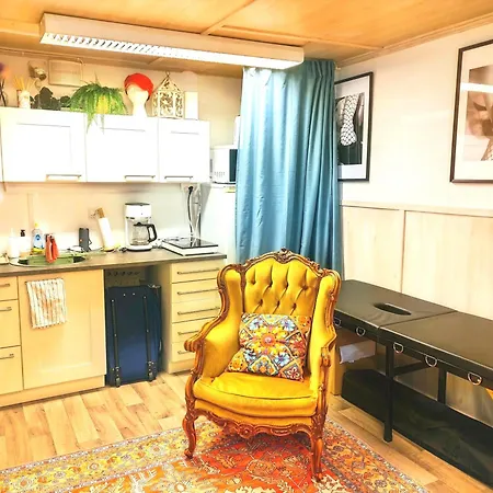 Eroottinen Nest Apartament *