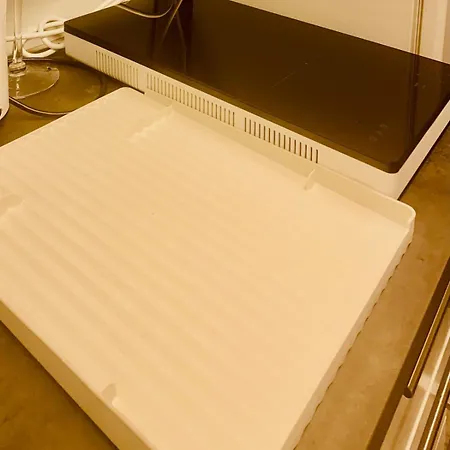 Apartment Eroottinen Nest Tampere