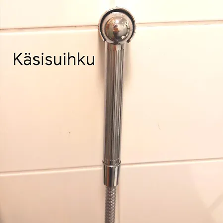 Apartament Eroottinen Nest
