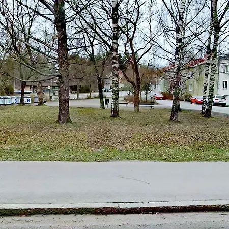 Eroottinen Nest Apartament