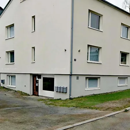 Apartment Eroottinen Nest *
