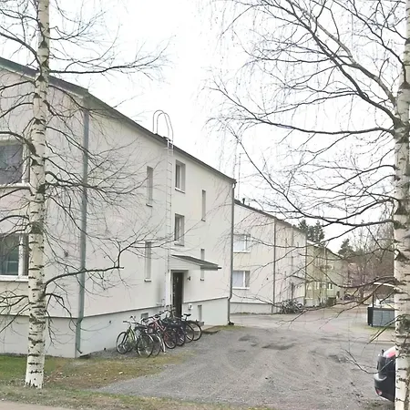 Apartament Eroottinen Nest *