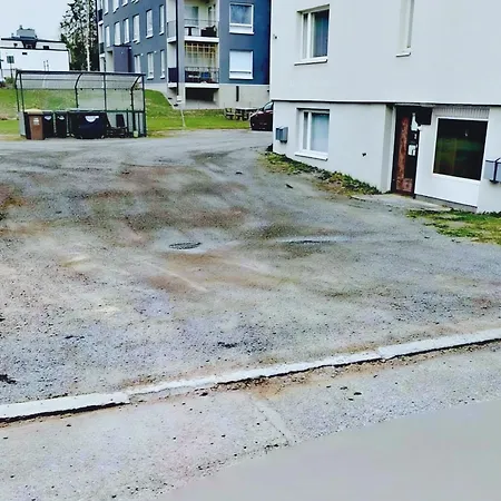 Eroottinen Nest * Tampere